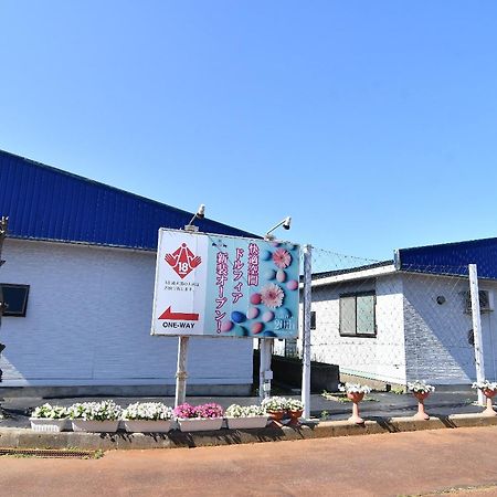Hotel Dolphia-Adult Only Daisen (Akita) Exterior foto