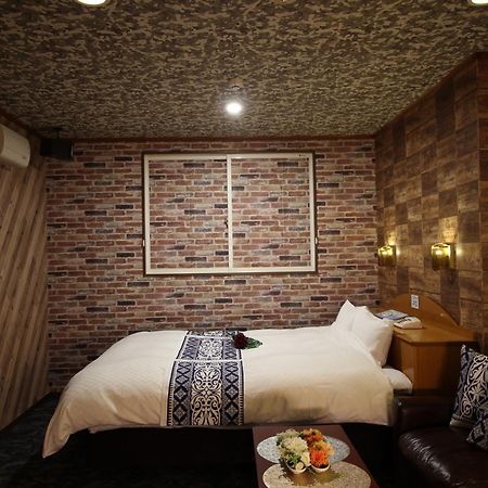 Hotel Dolphia-Adult Only Daisen (Akita) Exterior foto