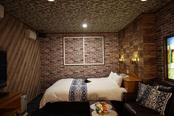Hotel Dolphia-Adult Only Daisen (Akita) Exterior foto