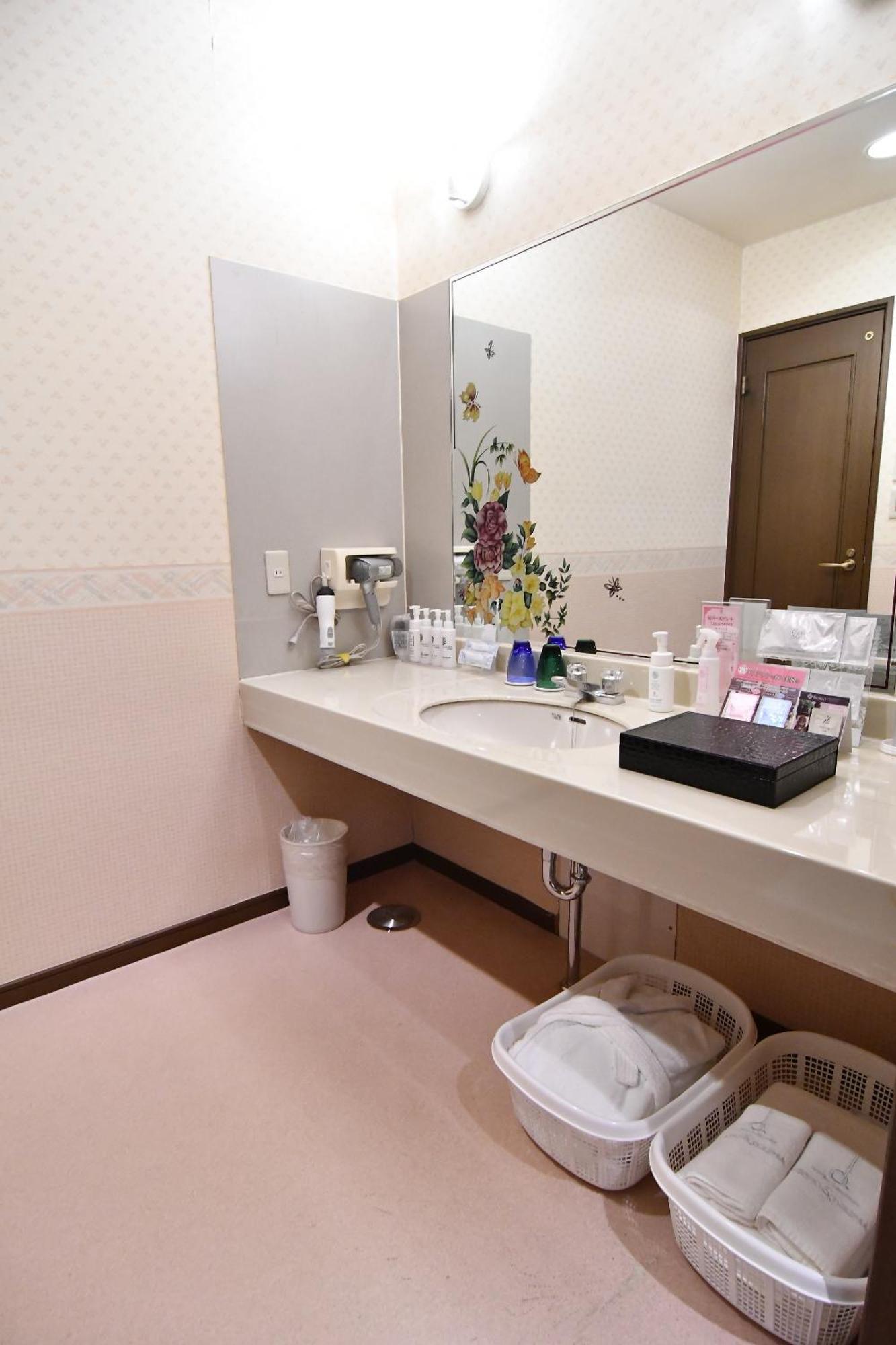 Hotel Dolphia-Adult Only Daisen (Akita) Exterior foto