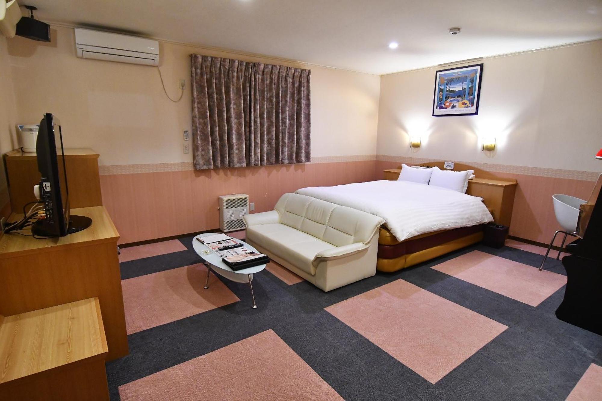 Hotel Dolphia-Adult Only Daisen (Akita) Exterior foto