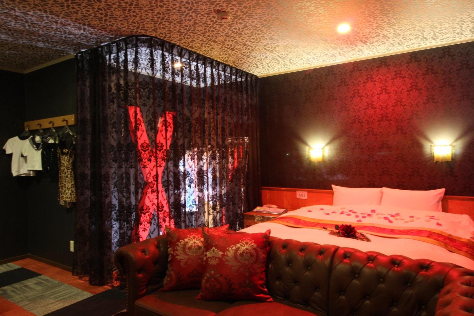 Hotel Dolphia-Adult Only Daisen (Akita) Exterior foto
