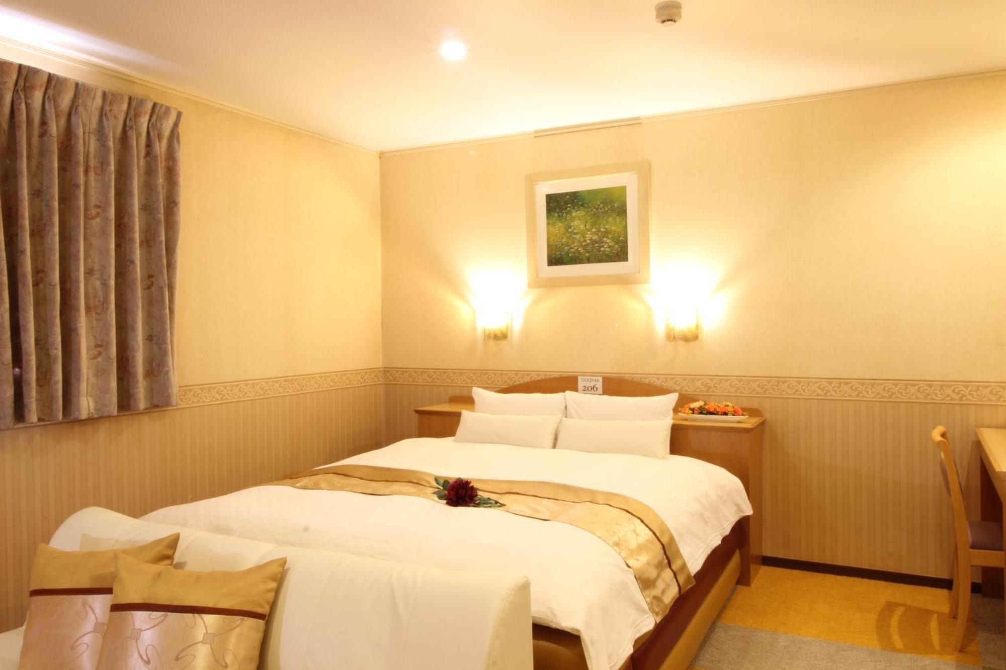 Hotel Dolphia-Adult Only Daisen (Akita) Exterior foto