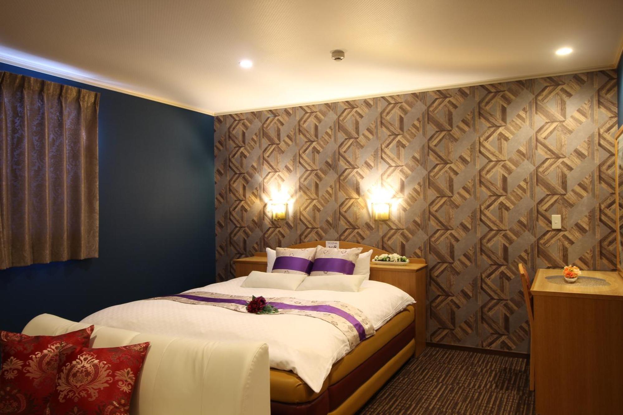 Hotel Dolphia-Adult Only Daisen (Akita) Exterior foto